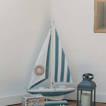 Apartment Morgenroete