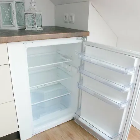 Morgenroete Apartment *
